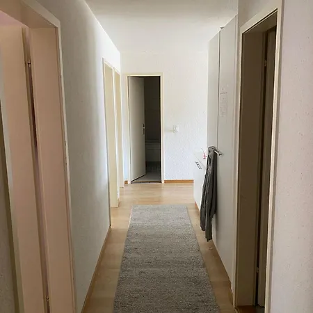 Master Room