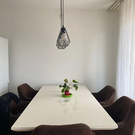 Apartment Master Room Pieterlen