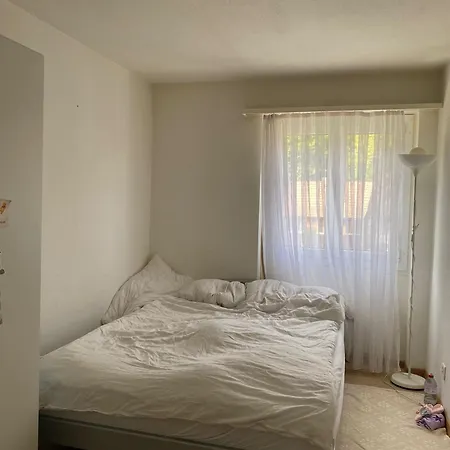 Master Room